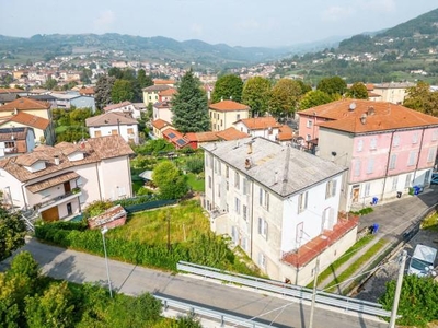 Terratetto unifamiliare in vendita a Borgo Val Di Taro