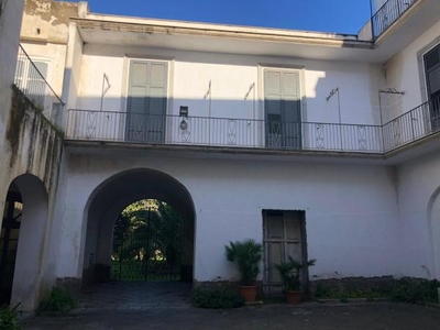Terratetto unifamiliare in vendita a San Paolo Bel Sito