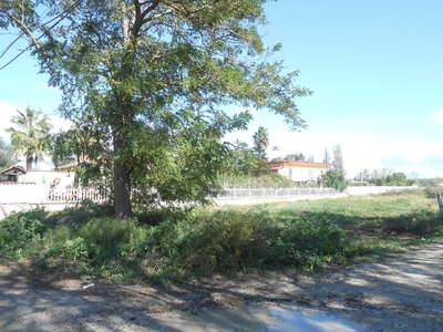 Terreno agricolo in vendita a Giugliano In Campania