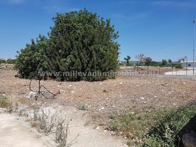 Terreno edificabile in vendita a Pozzallo