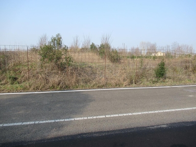 Terreno edificabile industriale in vendita a Breda Di Piave