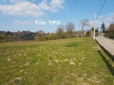 Terreno edificabile residenziale in vendita a Aiello Del Sabato