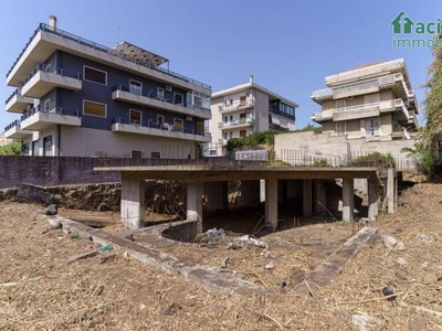 Terreno edificabile residenziale in vendita a Catania
