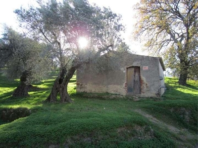 Terreno edificabile residenziale in vendita a Corigliano-Rossano