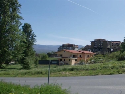 Terreno edificabile residenziale in vendita a Dipignano