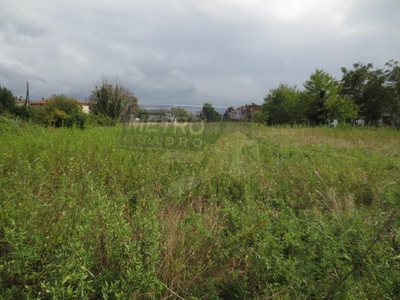 Terreno edificabile residenziale in vendita a Piovene Rocchette