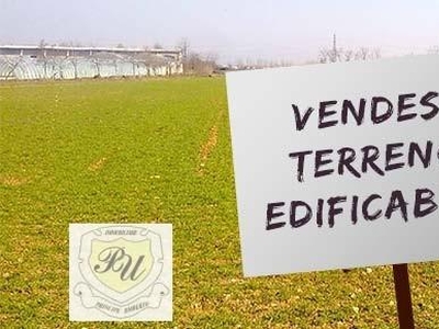 Terreno edificabile residenziale in vendita a Ponso