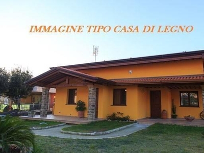 Terreno edificabile residenziale in vendita a San Michele Di Serino