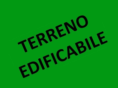 Terreno edificabile residenziale in vendita a Terre d'Adige