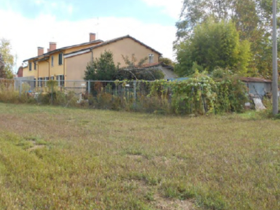 terreno residenziale in vendita a Casaleone