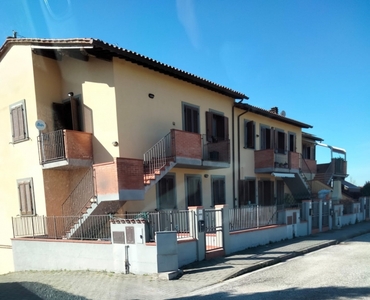 terreno residenziale in vendita a Cortona