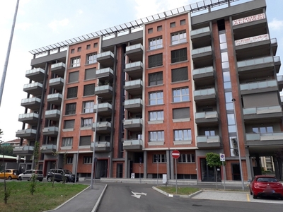 Trilocale in Via Pietro Cossa 105, Torino, 2 bagni, 115 m² in vendita