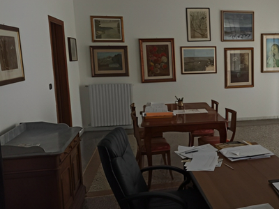Ufficio in vendita Pavia