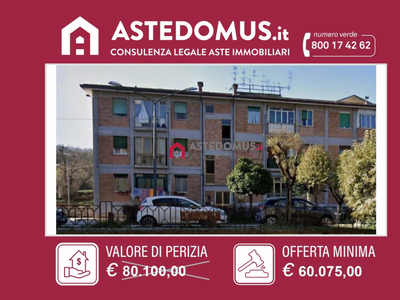 Vendita Appartamento Avellino - Avellino