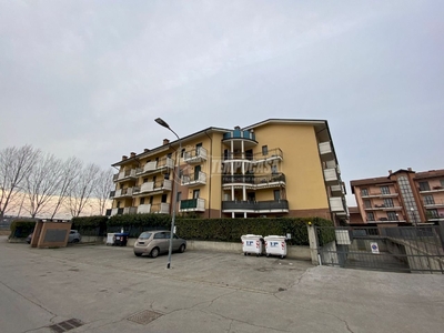 Vendita Appartamento Via Don Luigi Sturzo, Carmagnola