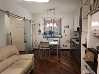 Vendita Appartamento Via Luigi Cibrario, 35
Sestri Ponente, Genova