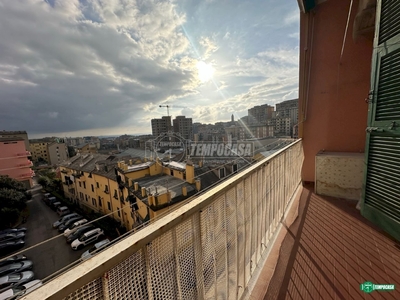 Vendita Appartamento Via Santa Maria del Priano, 16, Genova