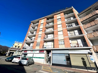 Vendita Appartamento Via Umberto I, 21, Lanzo Torinese