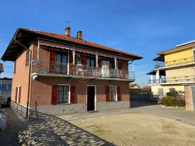 Vendita Casa indipendente Via Poirino, Carmagnola