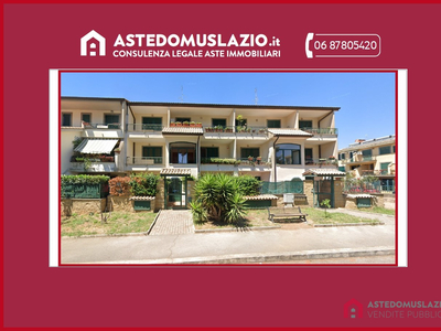 Vendita Villa Grottaferrata - Grottaferrata