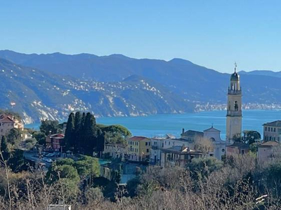 Vendita Villa Santa Margherita Ligure - VIA AURELIA