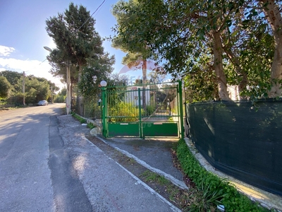 Villa a schiera in Sp.16 km 11, Ventimiglia di Sicilia, 3 locali