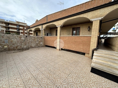 Villa a schiera in vendita a Manfredonia