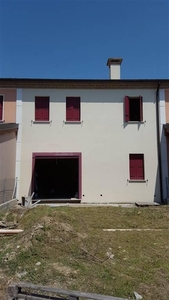Villa a schiera in vendita a Ponso