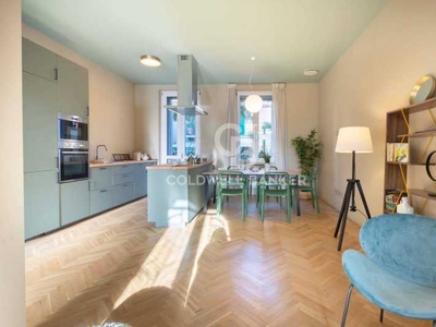 Appartamento in Vendita ad Milano - 1290000 Euro