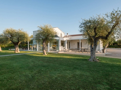 Villa arredata in affitto a Alghero