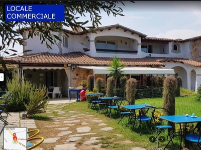 Villa con terrazzo, Loiri Porto San Paolo porto san paolo