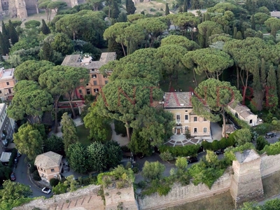 Villa di 1000 mq in affitto - Roma