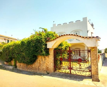 Villa in vendita a Alessano