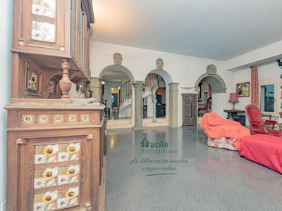 Villa in vendita a Carimate