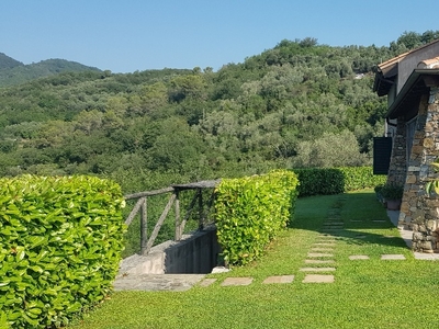 Villa in vendita a Casanova Lerrone