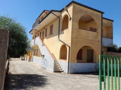 Villa in vendita a Cutro