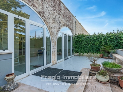 Villa in vendita a Fasano Brindisi