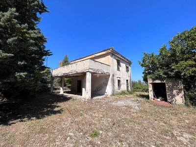villa in vendita a Monreale