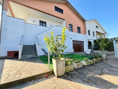 Villa in vendita a Pagazzano