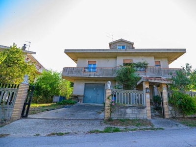 Villa in vendita a Ripa Teatina