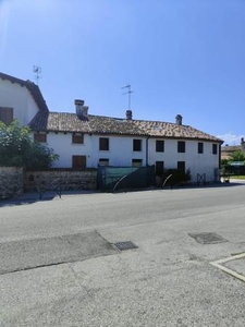 Villa in vendita a Santa Lucia Di Piave