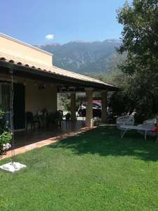 villa in vendita a Sora