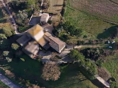 Villa in vendita a Todi