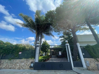 Villa in vendita a Ugento Lecce Fontanelle
