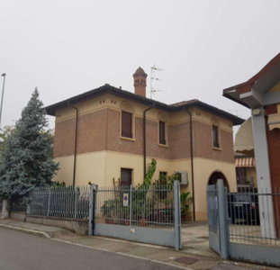 Villa in vendita Milano