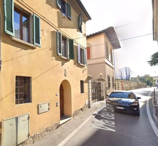 Villa in Via dei Baroni 7/9/11, Pistoia, 18 locali, 4 bagni, 877 m²
