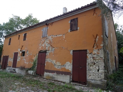 villa indipendente in vendita a Scapezzano