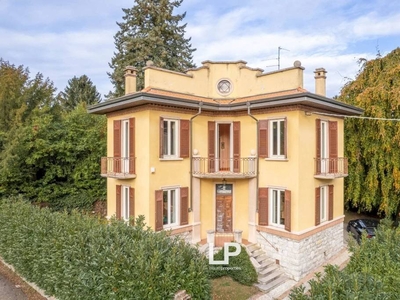 Villa Sant'Ambrogio