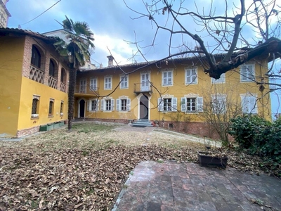Villa singola in affitto