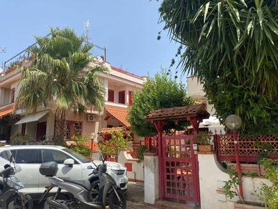 Villa singola in Via Pazienza, Palermo, 7 locali, 3 bagni, 200 m²